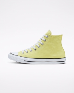 Converse Chuck Taylor All Star Seasonal Color Női Magasszárú Fekete/Fehér | YPNILTX-HU